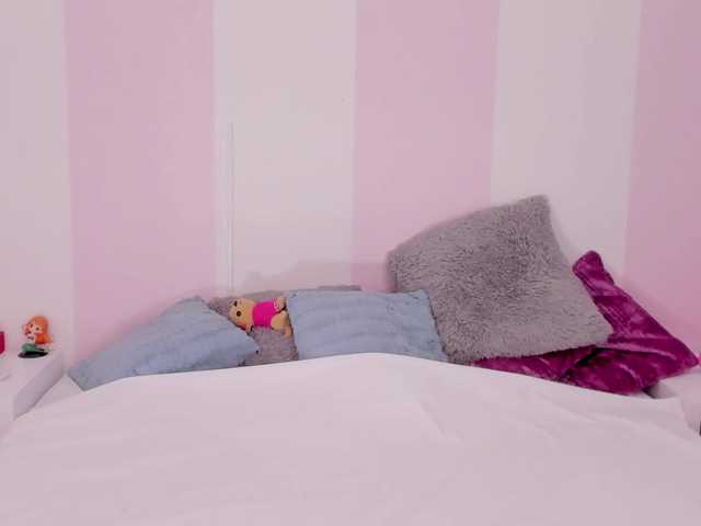 Broadcast screenshots Bella-Storm