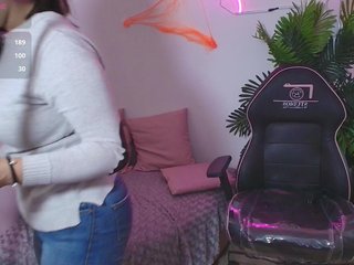Erotic video chat BELLA-TAY