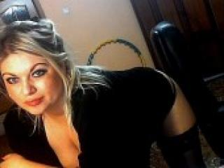 Erotic video chat bella999
