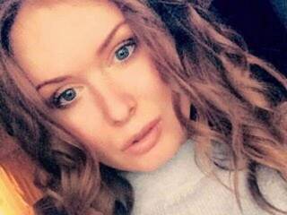 Erotic video chat _Vanilnaya_