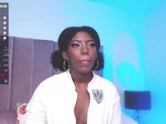 Broadcast screenshots BellaAvila