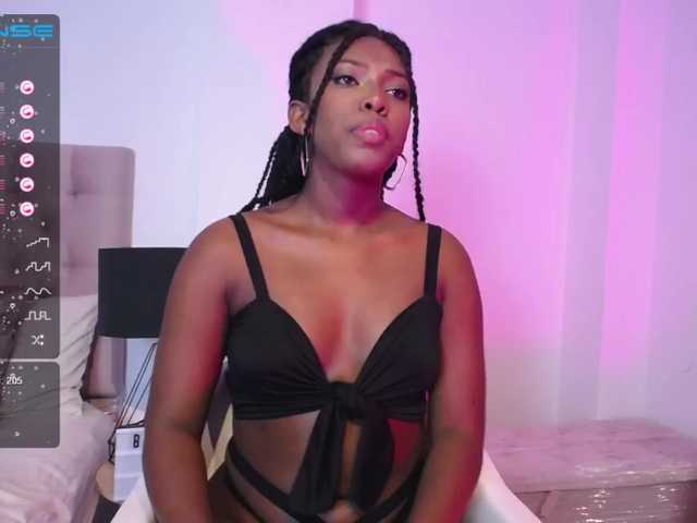 Broadcast screenshots BellaAvila