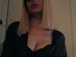 Erotic video chat Bellababe93