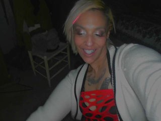 Erotic video chat Bellababy0630