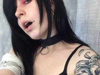 Erotic video chat BellaBroook