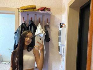 Erotic video chat BellaBrowns