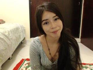 Erotic video chat bellachica