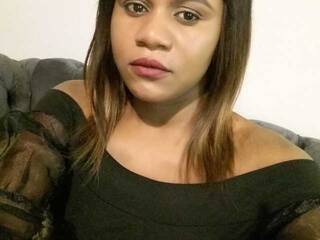 Erotic video chat BellaCookie