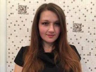 Erotic video chat belladoll