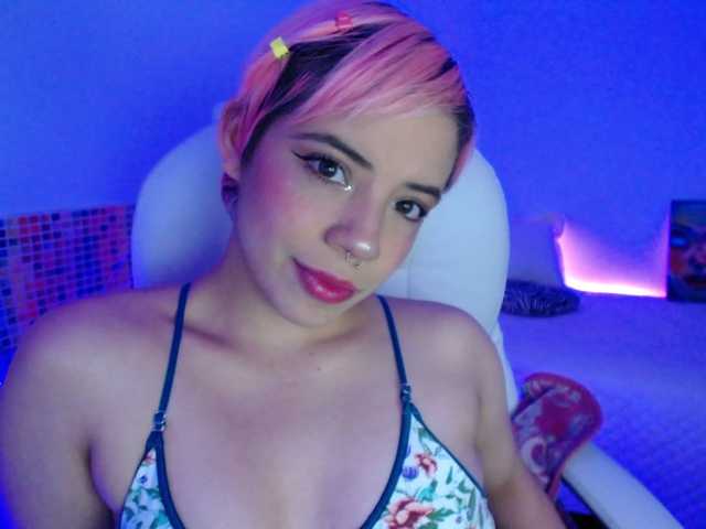 Photo of the profile Belladonna333