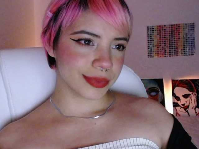 Photo of the profile Belladonna333