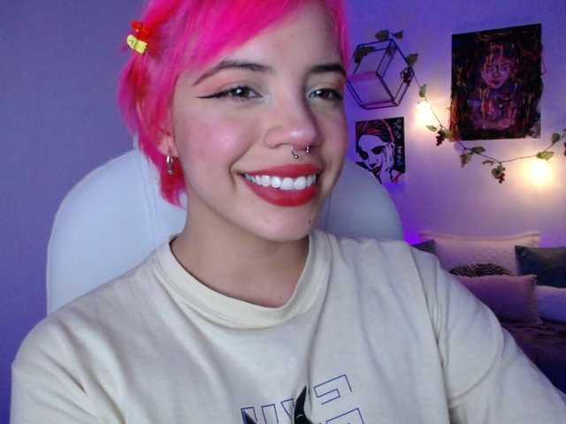 Photo of the profile Belladonna333