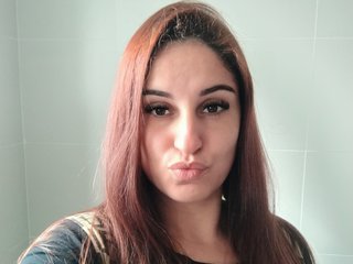 Erotic video chat Bellafire