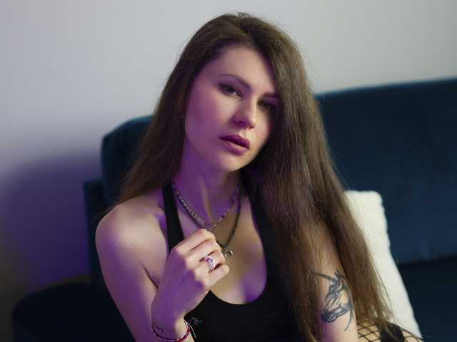 Photo of the profile BellaFlirt
