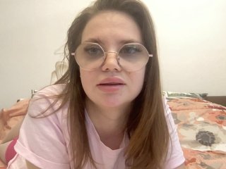 Erotic video chat BellaGreymodel
