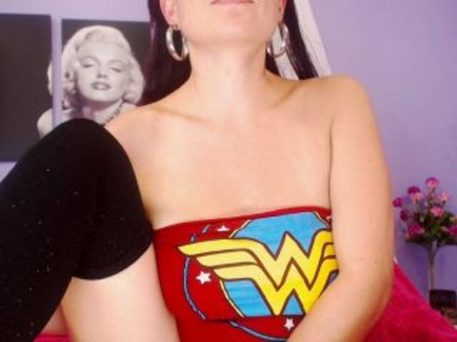 Broadcast screenshots Bellaknoxx