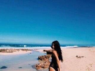 Erotic video chat BellaLis