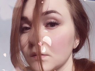 Erotic video chat BellaMrr