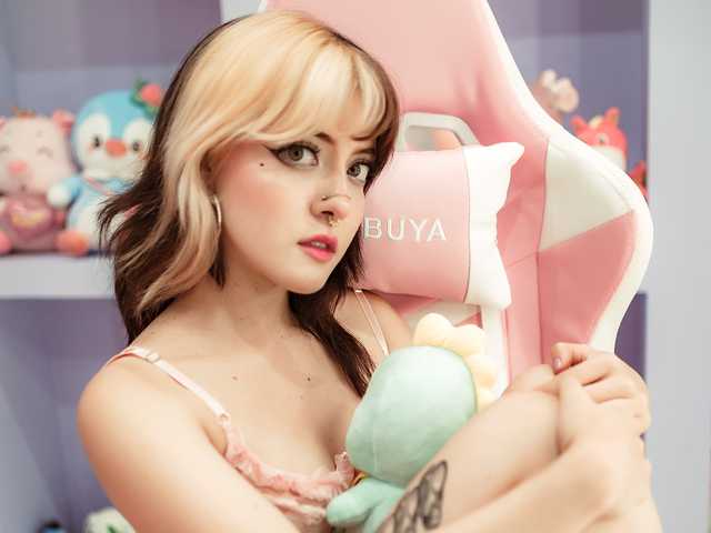 Photo of the profile BellamyMei1
