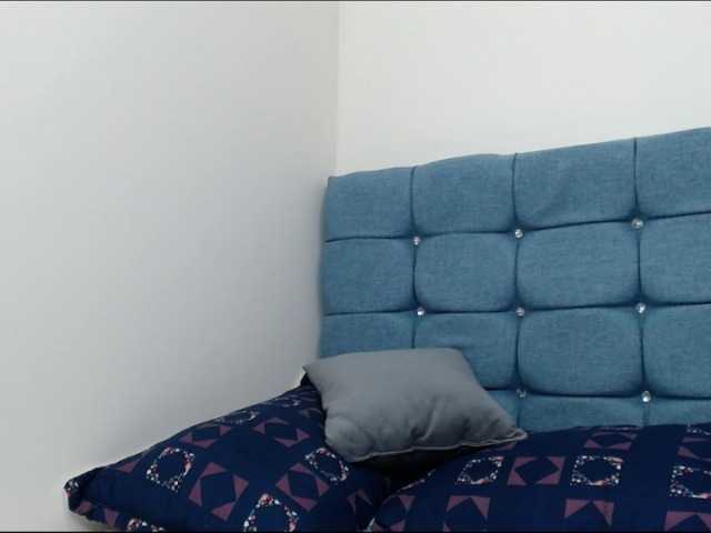 Broadcast screenshots Bellapeach