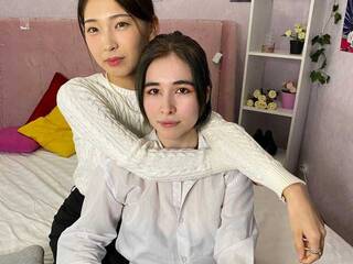 Erotic video chat BellaRinn