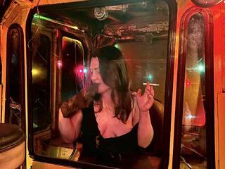 Erotic video chat BellaRockette