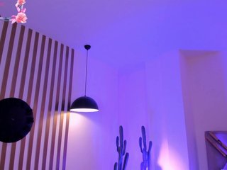 Erotic video chat BellaRose