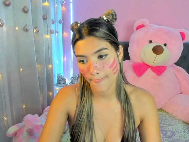 Broadcast screenshots bellasimpson