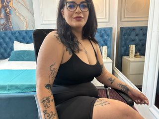 Erotic video chat BellaSparks