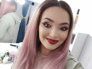 Erotic video chat Llarona