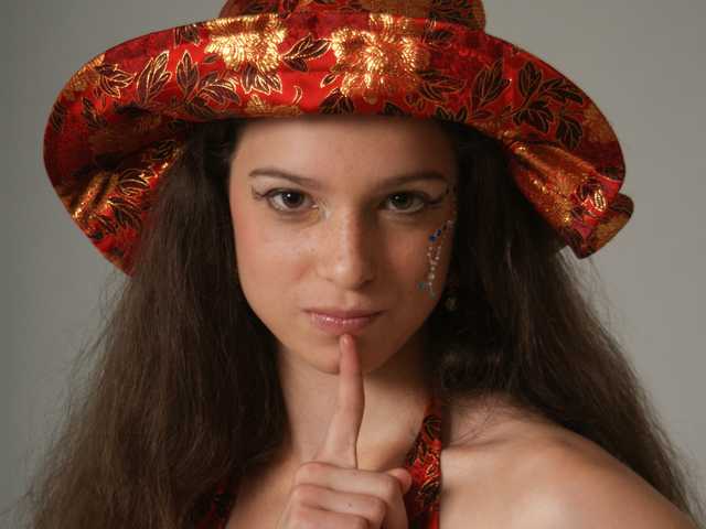 Photo of the profile Lillie_Irish