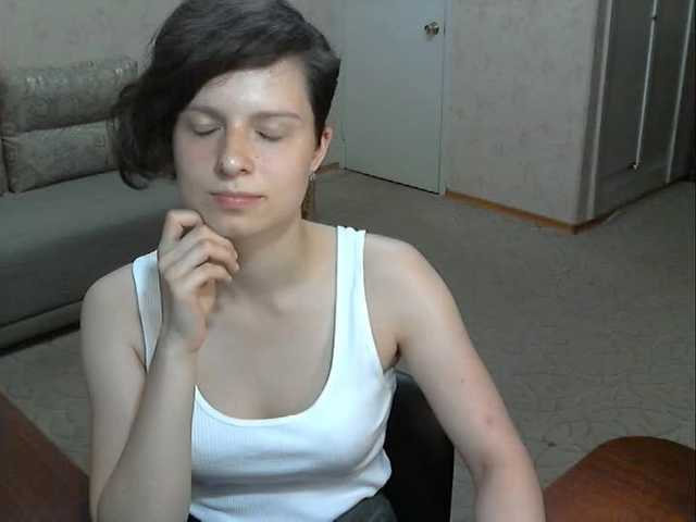 Broadcast screenshots Lillie_Irish