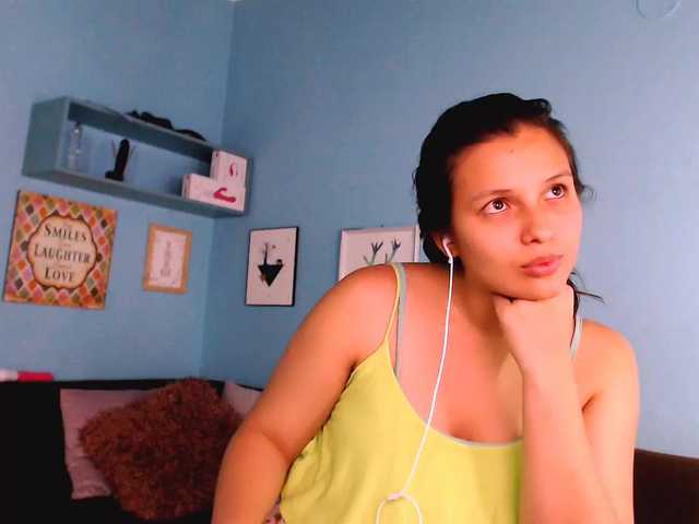 Broadcast screenshots Bellatrix-bm