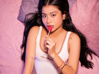 Erotic video chat Bellatrix