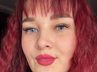 Erotic video chat BellaV