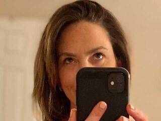 Erotic video chat BellaVaughn