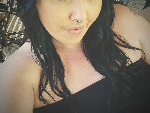 Photo of the profile -BonnieBlack-