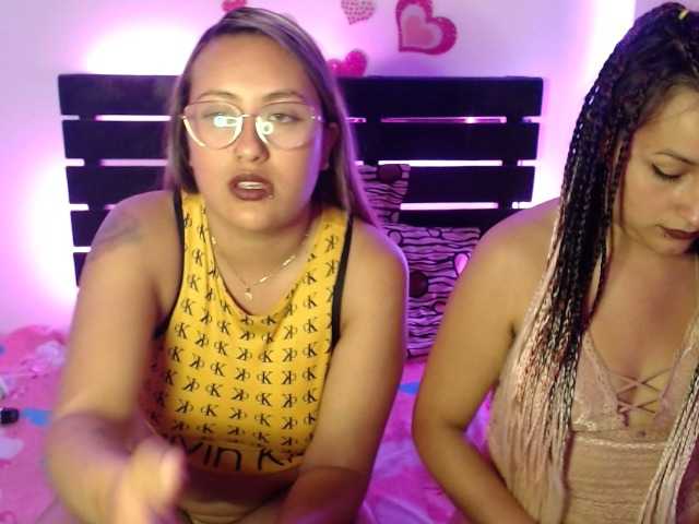 Broadcast screenshots BellaYAnny