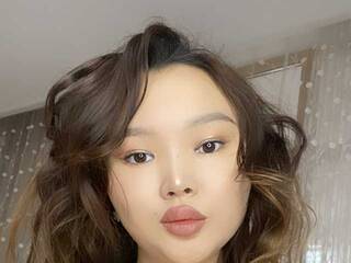 Erotic video chat BellaYu