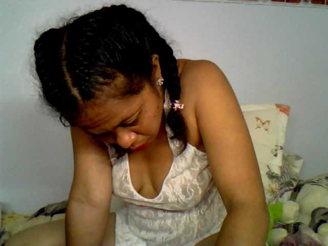 Broadcast screenshots belle-fleure