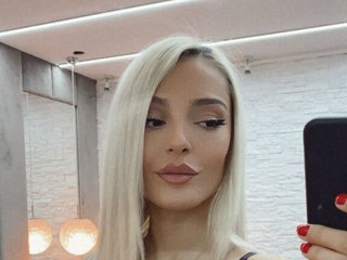 Erotic video chat Belle-Kim