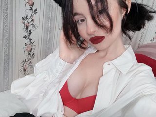 Erotic video chat BelleBunny