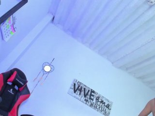 Erotic video chat BelleDalana