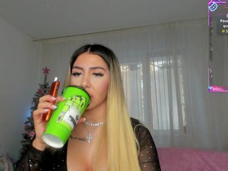 Erotic video chat LucyJelly