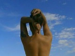 Erotic video chat bellehelene