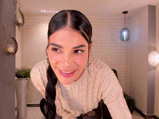 Broadcast screenshots BellePearson