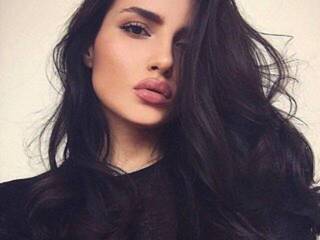 Erotic video chat BelleVie