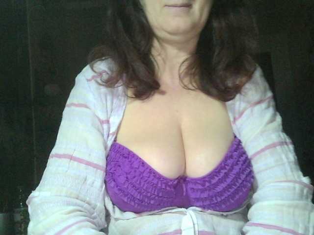 Broadcast screenshots BellisimaAh