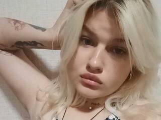 Erotic video chat Bellkins