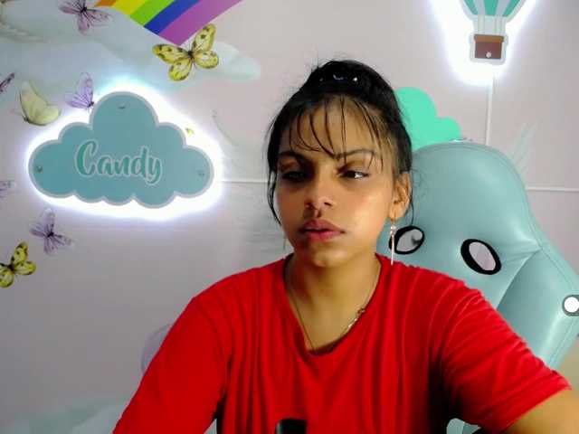 Broadcast screenshots bellotasexy